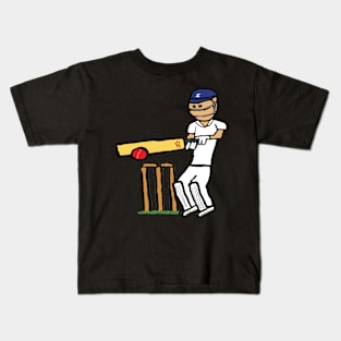 Cricket Kids T-Shirt